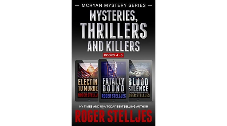 Mystery and Thriller