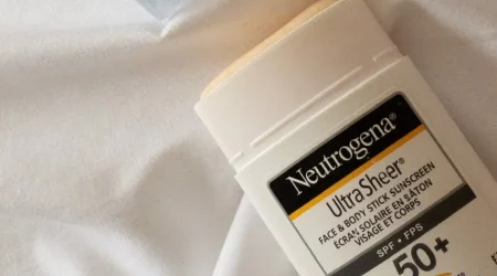 Choose The Right Neutrogena Sunscreen For Your Skin Type