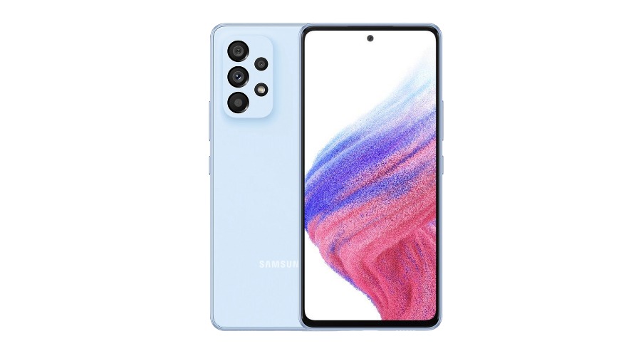  Samsung Galaxy A53 5G 