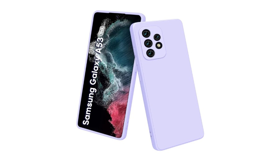  Samsung Galaxy A53 5G