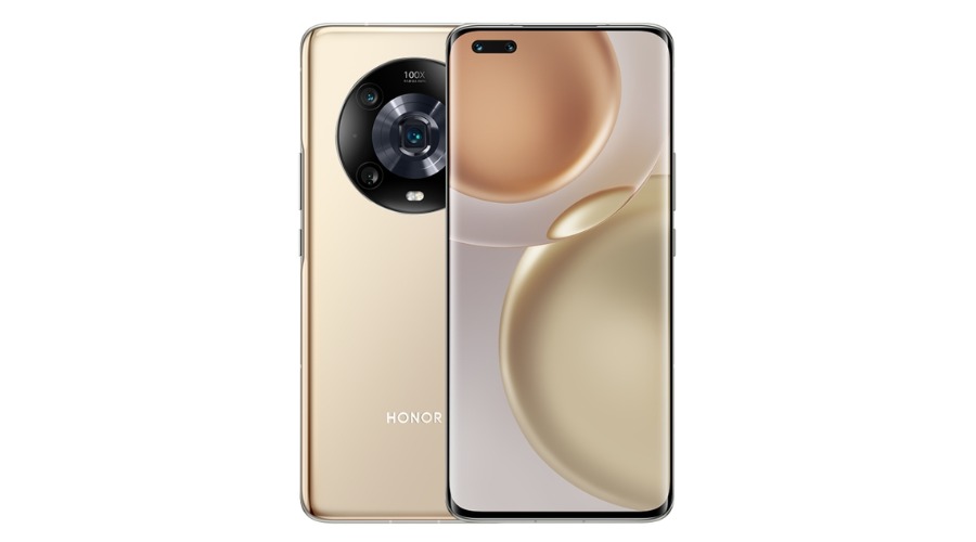 HONOR Magic4 Pro
