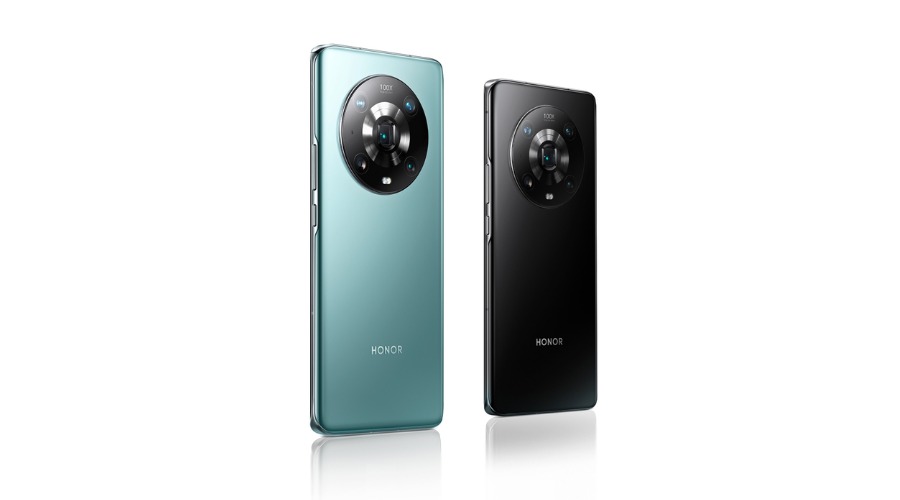 HONOR Magic4 Pro