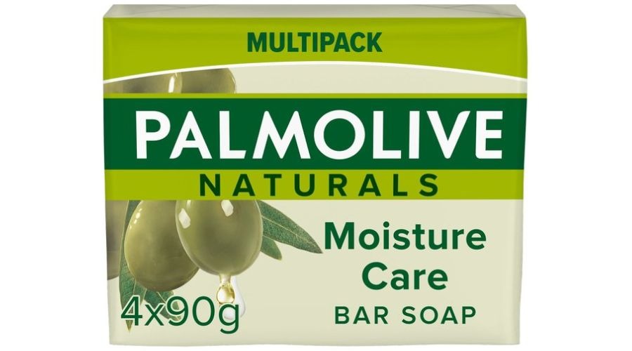 Palmolive Soap Bar
