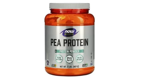Fuel Your Body With Healthy Plant-Based Proteins 
