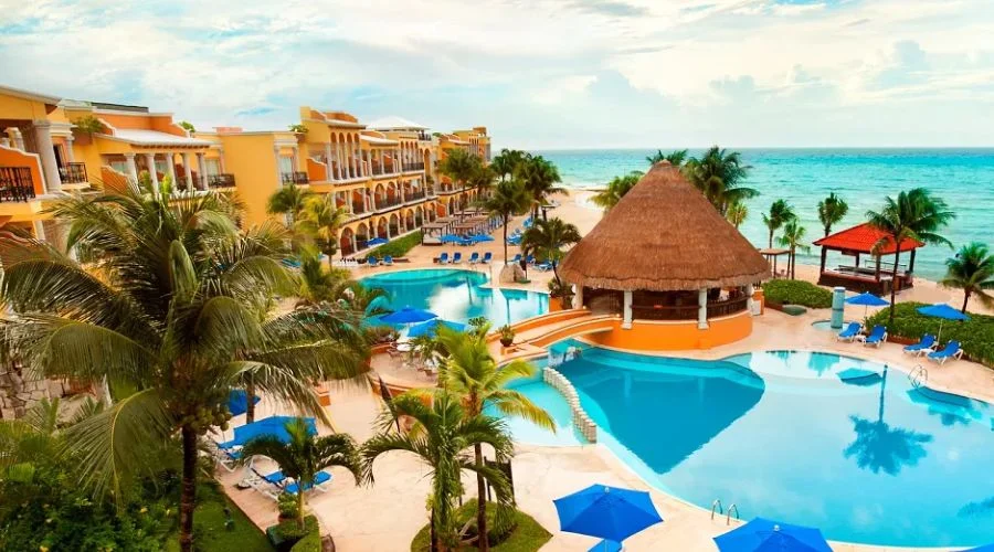 Playa Del Carmen Hotels
