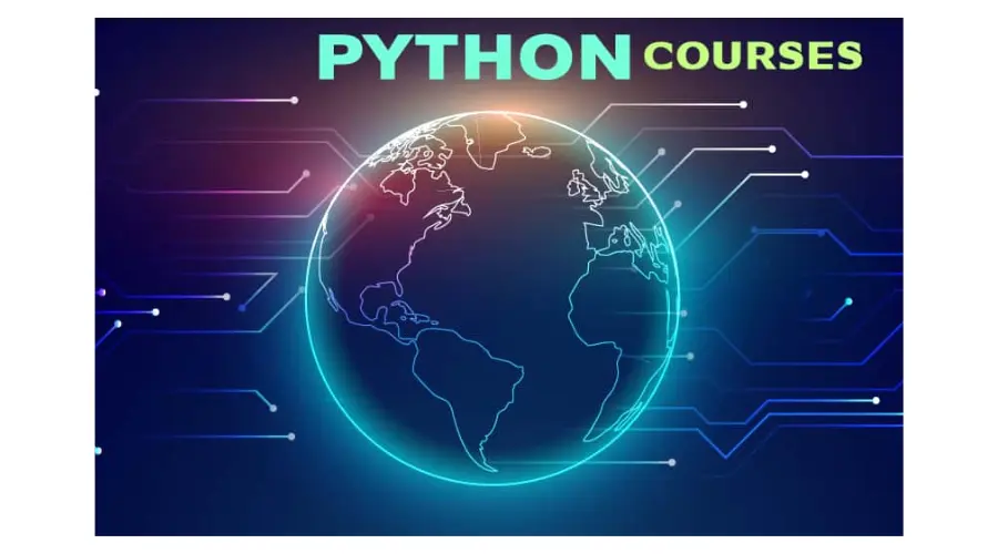 python courses