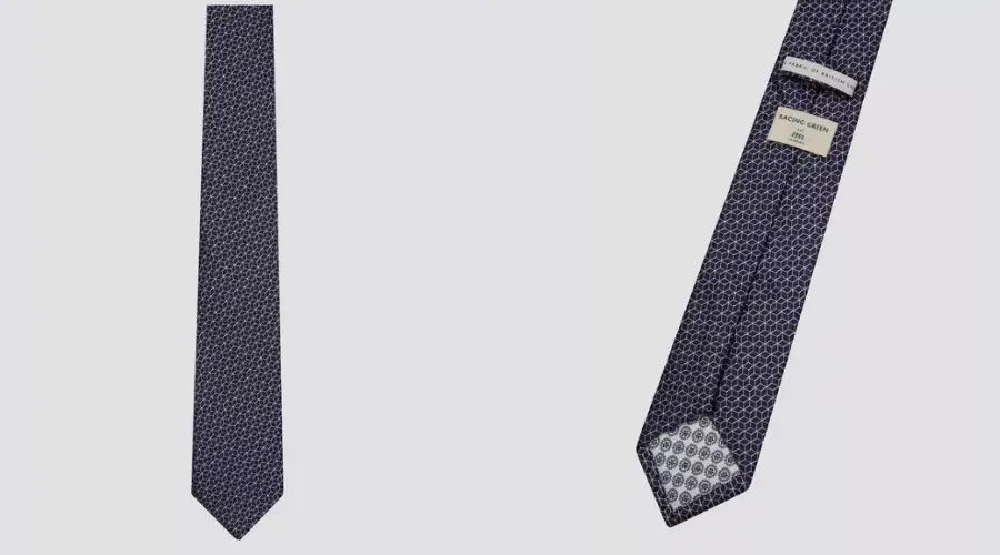 men's ties