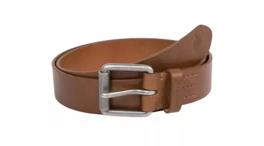 Raging Bull - Leather Belt