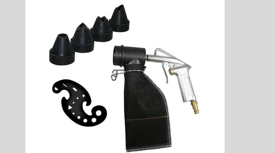 SW-Stahl 25065L Sandblast gun