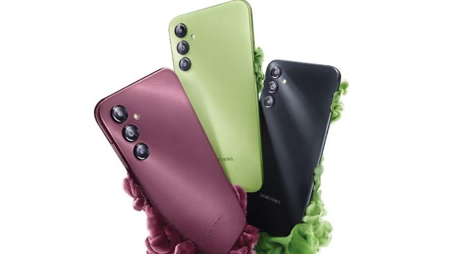 Samsung Galaxy A14 