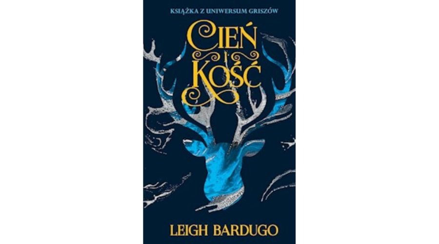 Shadow and Bones by Leigh Bardugo