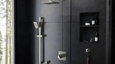 Customize Your Bathroom To Suit Your Needs With These Shower Kits