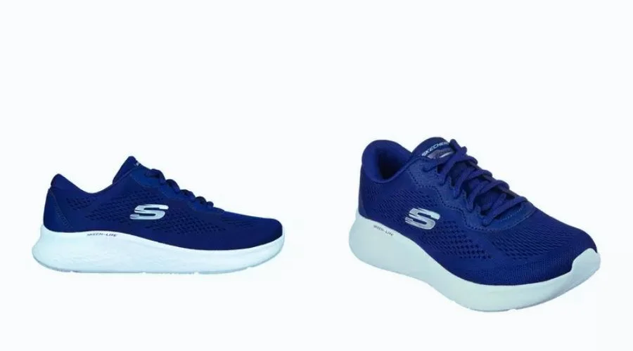 Skechers Skech-lite Pro - Perfect Time Trainers