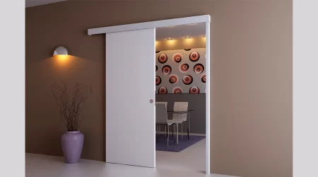 Why Sliding Doors Are The Perfect Solution For Small Spaces? 