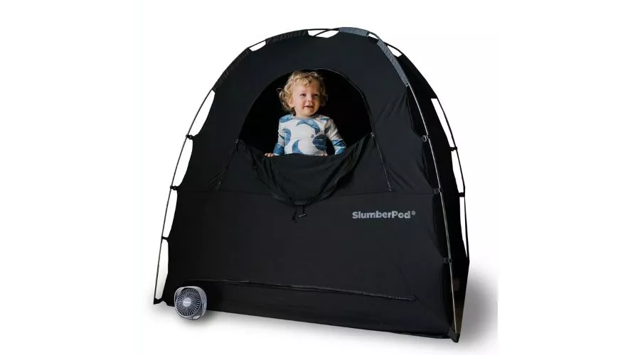 SlumberPod 3.0 portable privacy pod