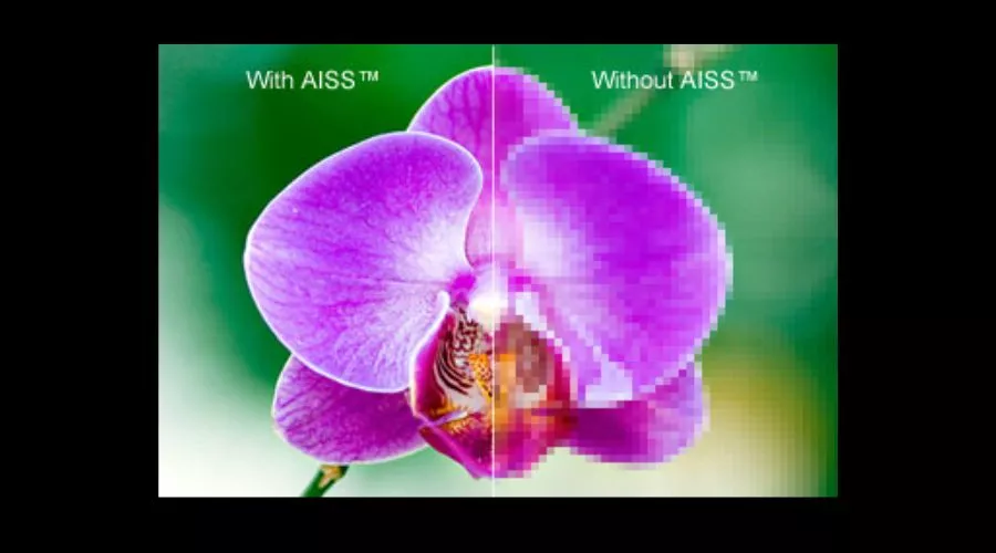 Sophisticated Image Scaling
