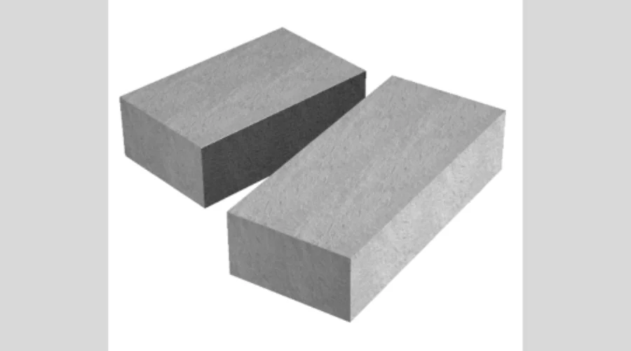 Supreme Concrete High Strength Concrete Padstone