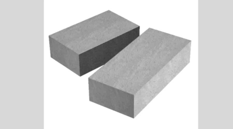 Supreme PAD01 Concrete Padstone