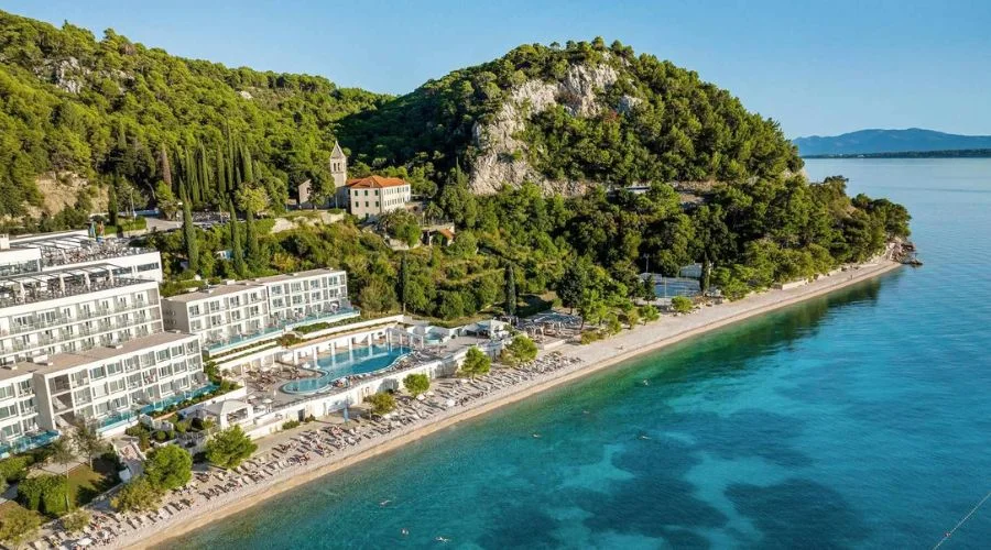 TUI BLUE Adriatic Beach - Holidays To Croatia