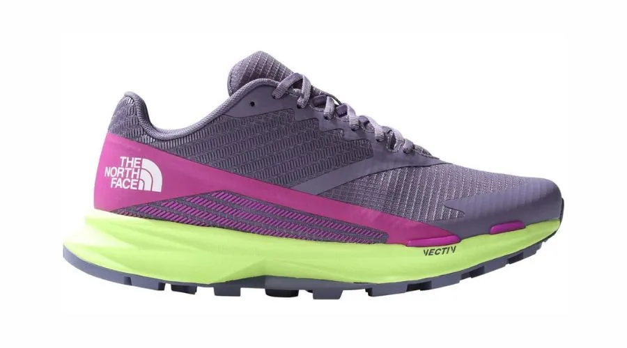 The North Face W VECTIV LEVITUM ZAPATILLAS TRAIL RUNNING MUJER
