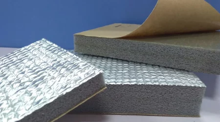 How To Choose The Right Thermal Insulation For Your Home?  