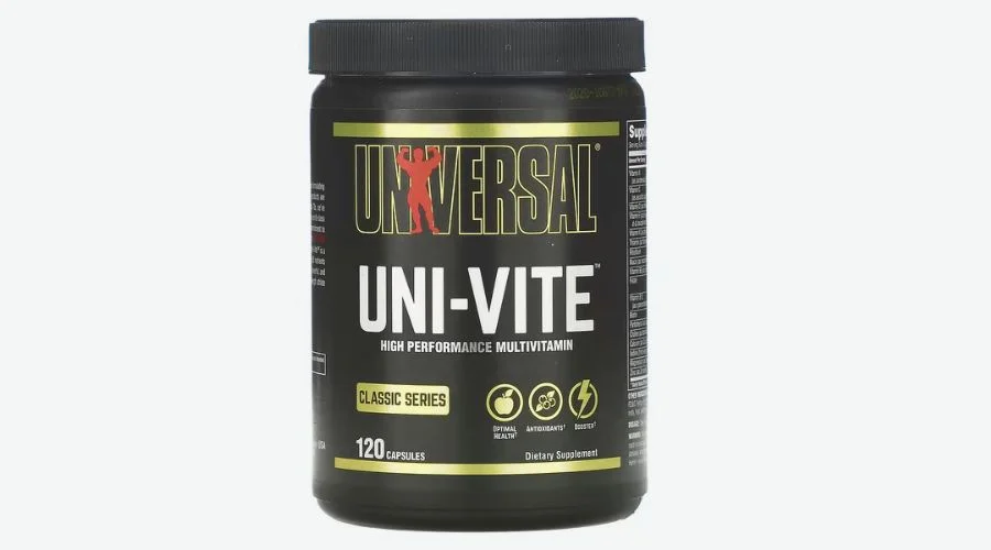 Universal Nutrition, Uni-Vite