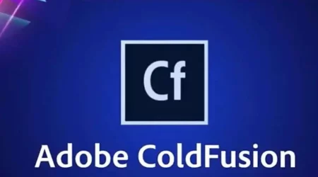 Adobe Coldfusion Standard
