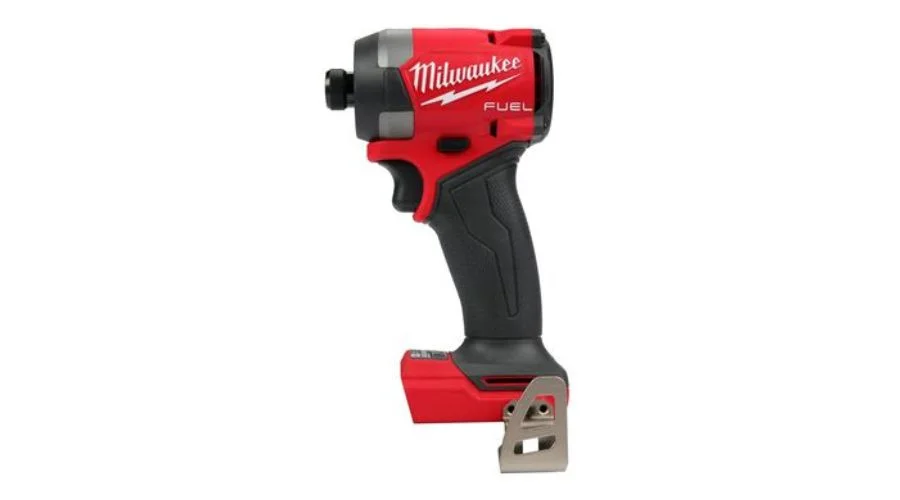 Milwaukee M18 FUEL 1/4" Hex Impact Driver