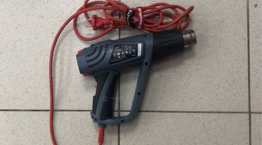 GRAPHITE 59G522 