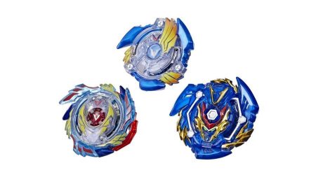 5 Bey Blade Toys Every Fan Needs In Their Collection