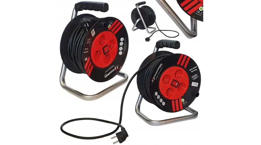 DRUM EXTENSION ON DRUM COIL