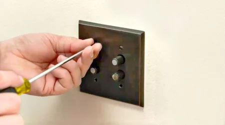Say Goodbye To Flickering Lights With LED Light Switches 