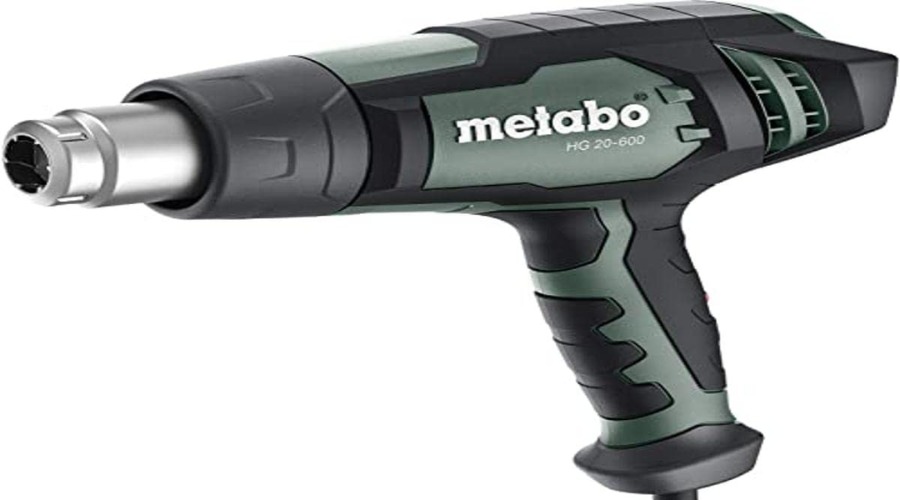 METABO HG 20-600 602066500