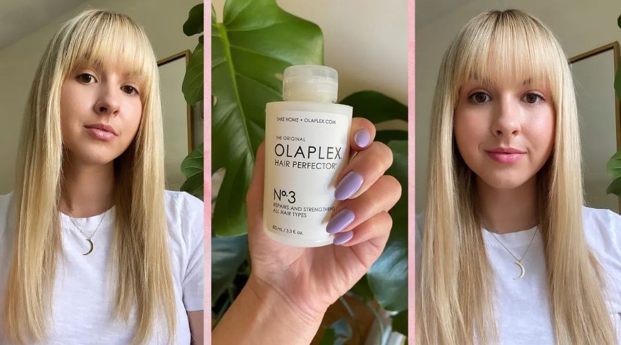 OlaplexNo 3 Hair Perfector | 100ML Hair Cream