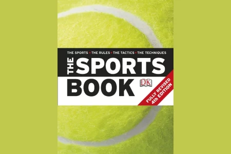 Inspirational Sports Books For Fitness Lovers