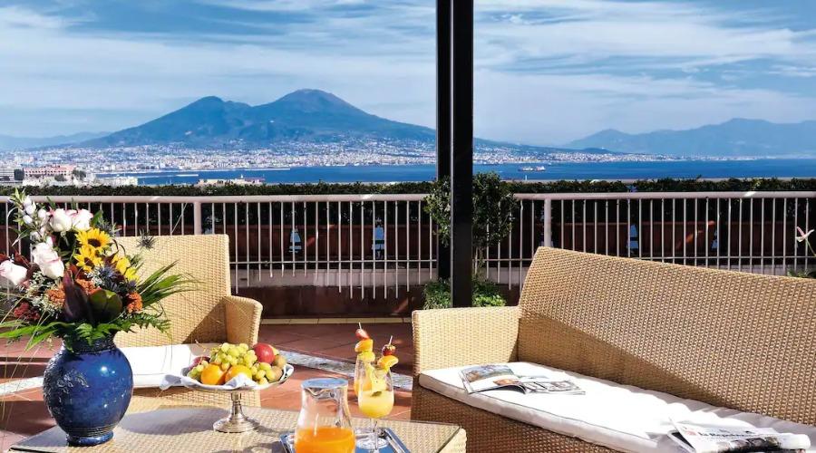 Best Western Hotel Paradiso