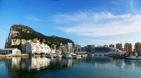 Hotels In Gibraltar