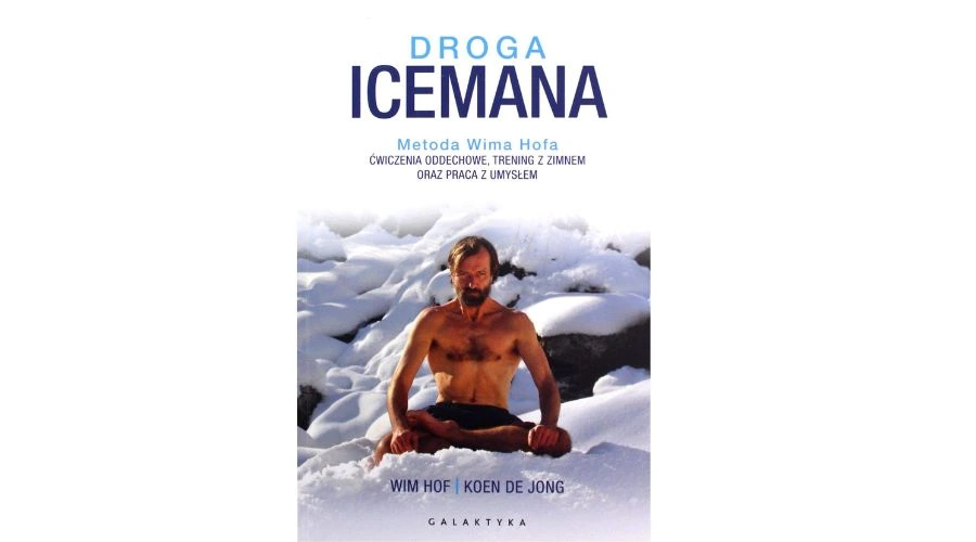 Droga Icemana