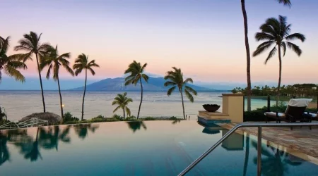 Beachfront Bliss: The Best Place To Stay In Maui For Ocean Lovers