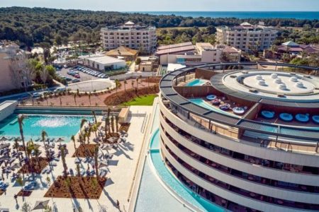 High In-Demand Hotels In Majorca For A Perfect Vacation