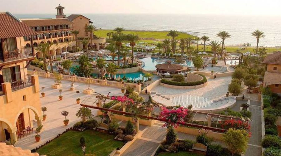 Elysium hotel