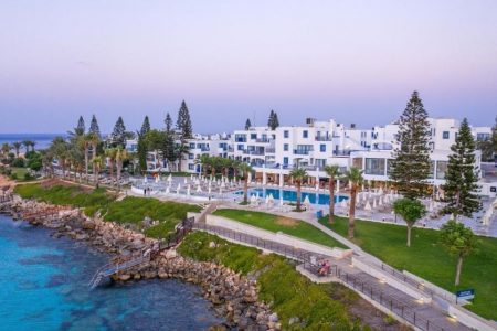 Stay In Style: Luxurious Hotels In Protaras To Book Now