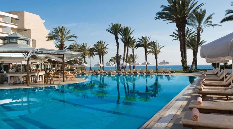 Amavi hotel