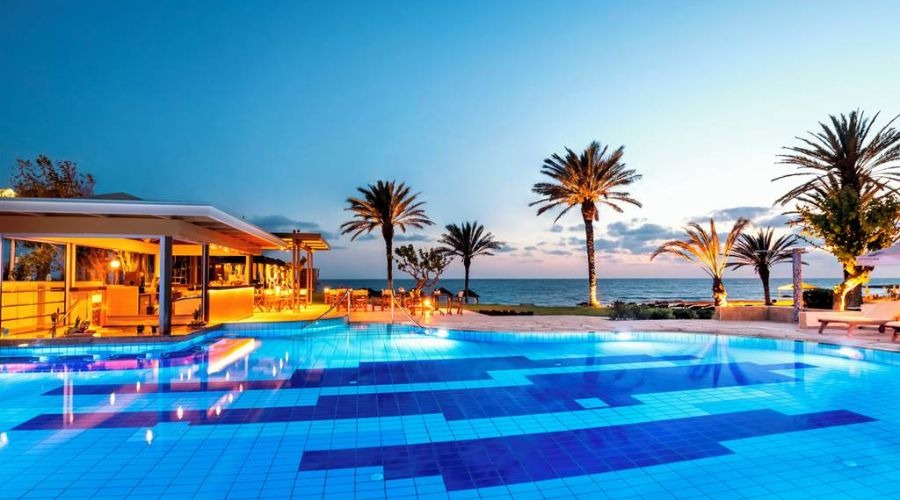 Constantinou bros athena beach hotel