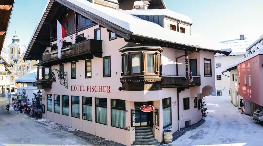 Hotel Fischer