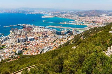 Gibraltar Holidays