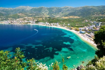 holidays to Albania