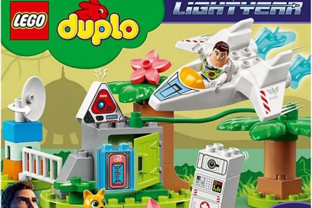 5 Fun And Creative Duplo Building Ideas For Kids  