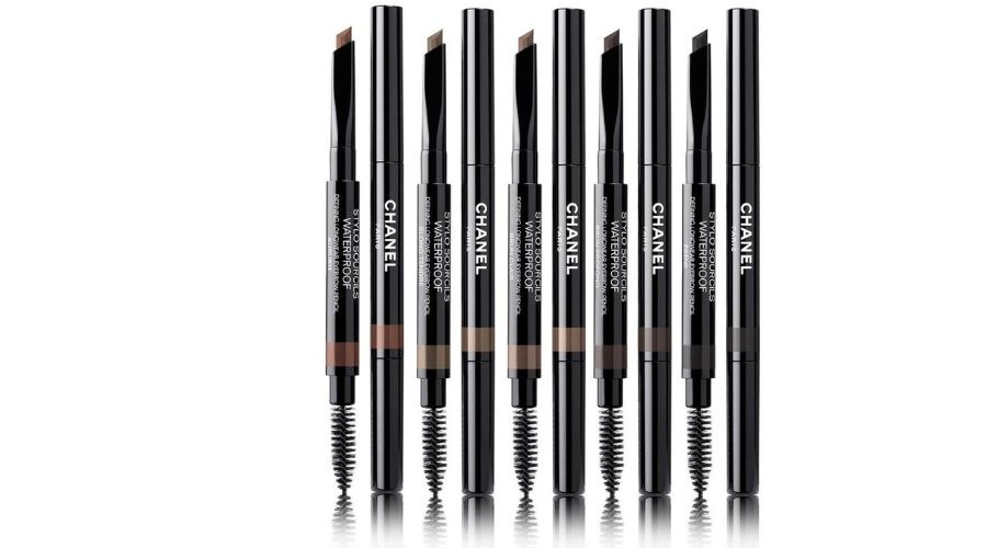 CHANEL Stylo Sourcils Waterproof 