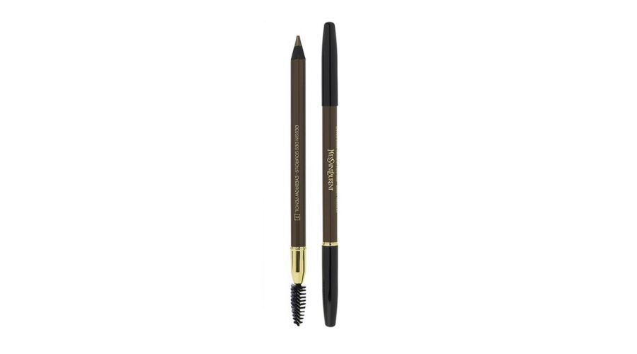 Yves Saint Laurent Design of the source eyebrow pencil